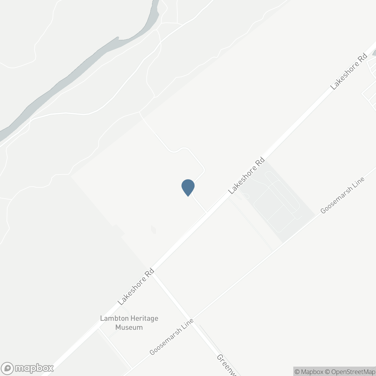 10096 PINERY BLUFFS RD, LOT 3 ROAD, Grand Bend, Ontario N0M 1T0